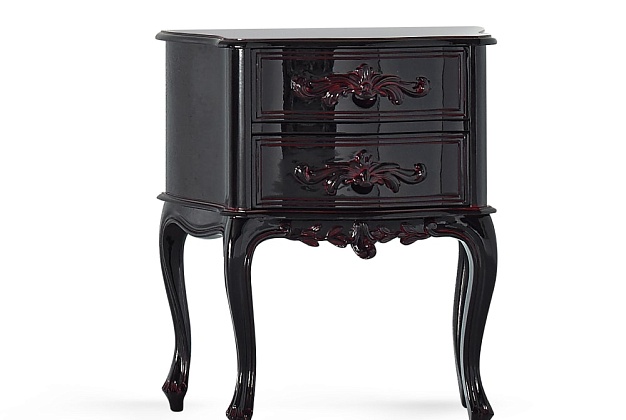 Спальня Andrea Fanfani Tornabuoni Atelier 318/S 5 Спальня Andrea Fanfani Tornabuoni Atelier 318/S (Италия) 5