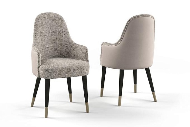 Стул Stella Del Mobile PR 453 1 Стул Stella Del Mobile PR 453 (Италия) 1