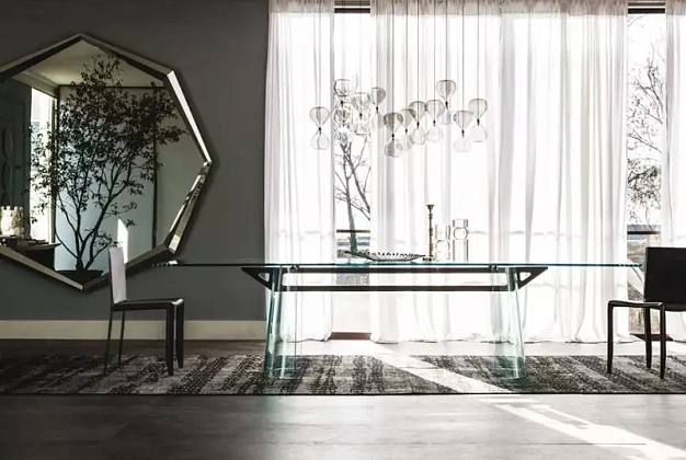 Зеркало Cattelan Italia Emerald 2 Зеркало Cattelan Italia Emerald (Италия) 2