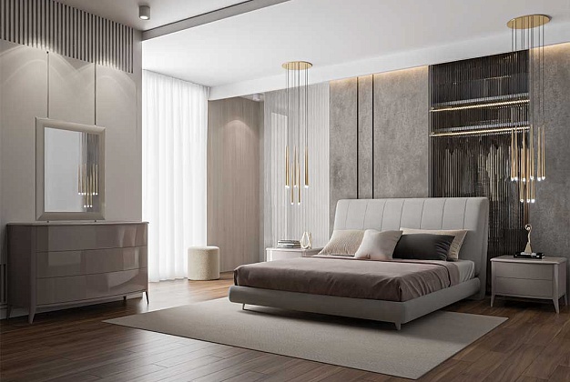 Кровать Casa +39 Discover More 1 Кровать Casa +39 Discover More (Италия) 1