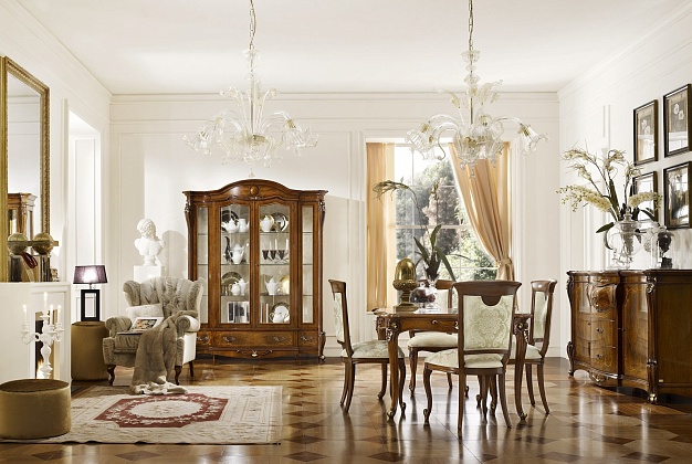 Стул Grilli Costanza 371001 1 Стул Grilli Costanza 371001 (Италия) 1