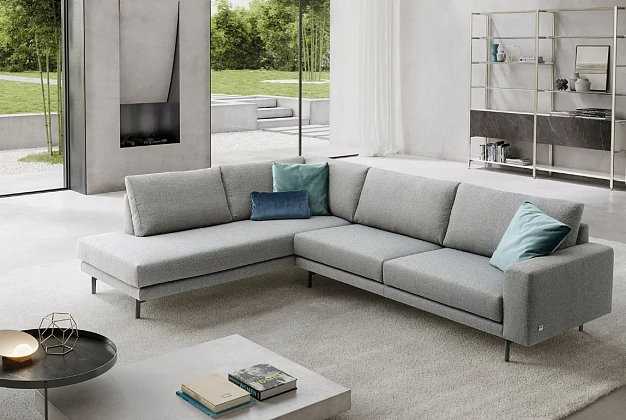 Диван Doimo Sofas Forest 3 Диван Doimo Sofas Forest (Италия) 3