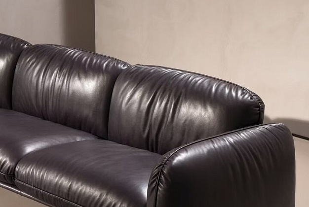 Диван Baxter Brigitte 6 Диван Baxter Brigitte (Италия) 6