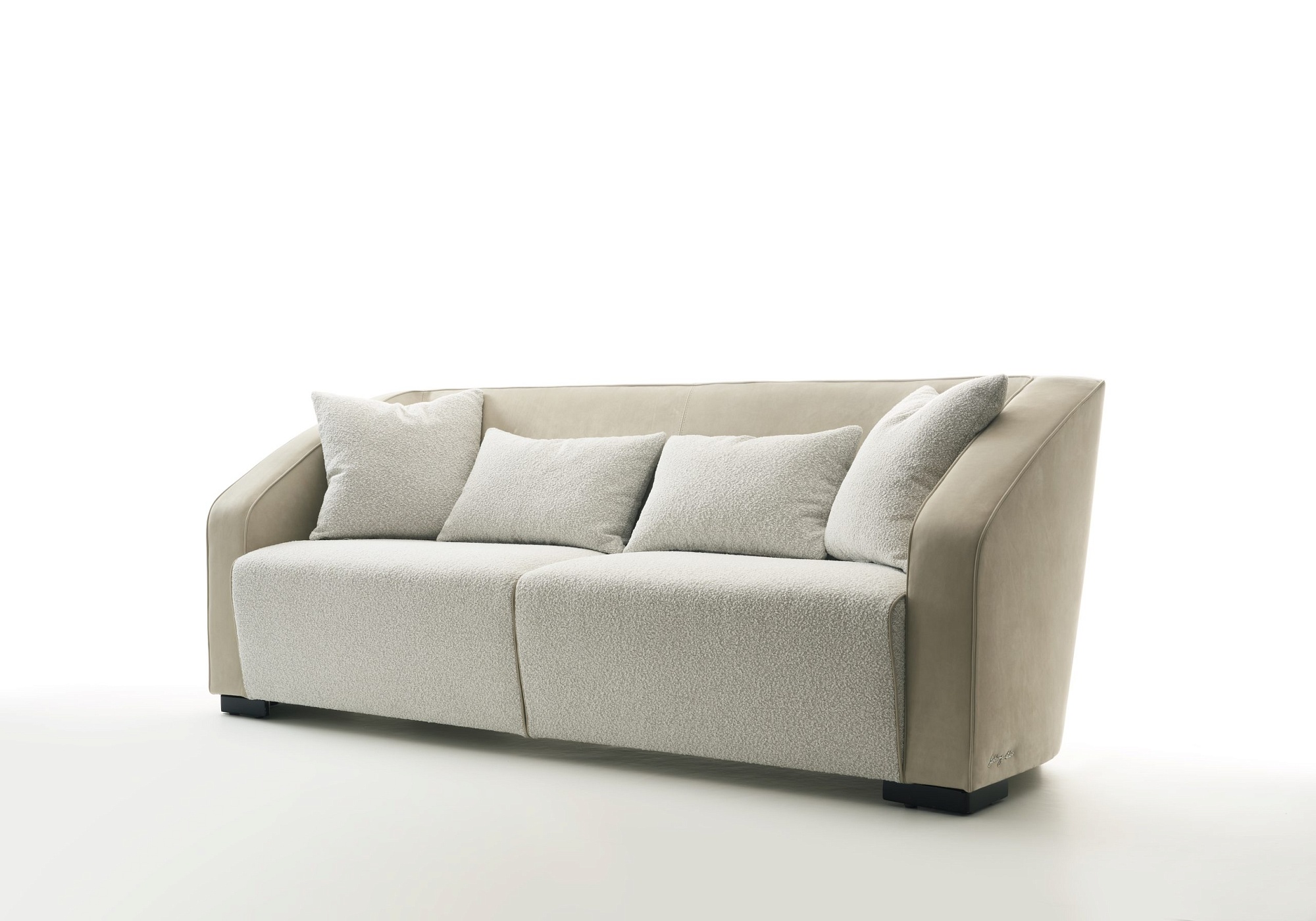 Диван Bedding Zaffiro Диван Bedding Zaffiro (Италия)