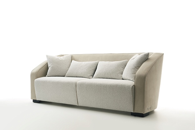 Диван Bedding Zaffiro 1 Диван Bedding Zaffiro (Италия) 1