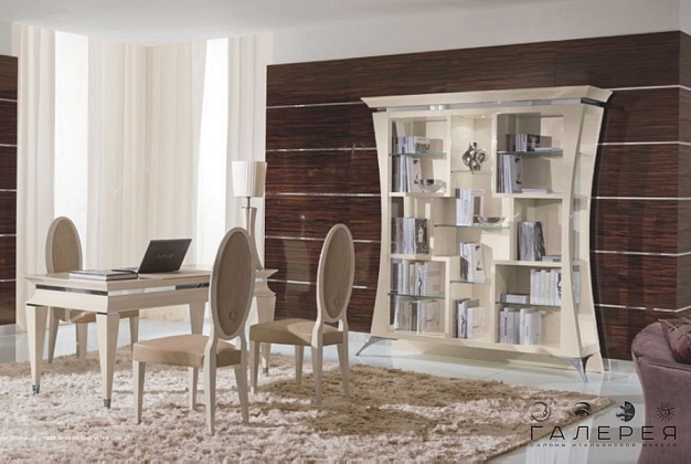 Кабинет Redeco Charme 1 Кабинет Redeco Charme (Италия) 1