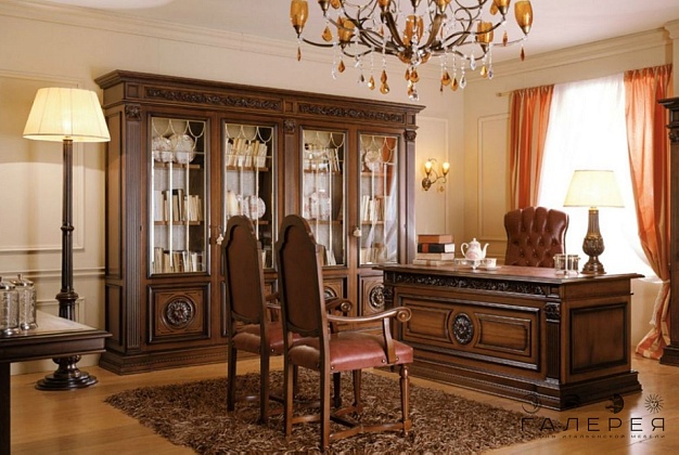 Кабинет Deri Arcadia 1 Кабинет Deri Arcadia (Италия) 1