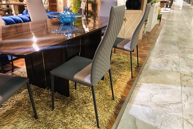 Стул Cattelan Italia Norma ML Couture 2 Стул Cattelan Italia Norma ML Couture (Италия) 2