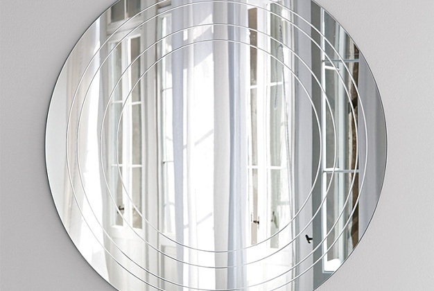 Зеркало Cattelan Italia Ring 4 Зеркало Cattelan Italia Ring (Италия) 4