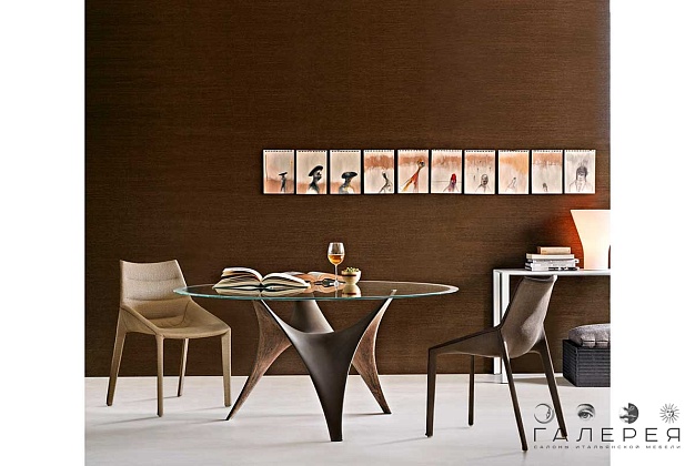 Стул Molteni&C Outline 2 Стул Molteni&C Outline (Италия) 2