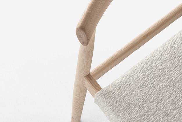 Стул MDF Italia Edo 8 Стул MDF Italia Edo (Италия) 8