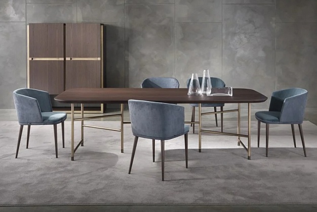 Стол Marelli Kyoto 2 Стол Marelli Kyoto (Италия) 2