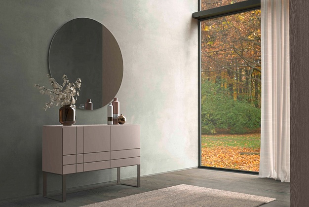 Комод Olivieri Aqua 4 Комод Olivieri Aqua (Италия) 4