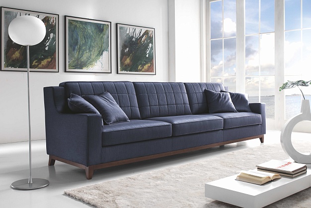 Диван Bedding Boston 1 Диван Bedding Boston (Италия) 1