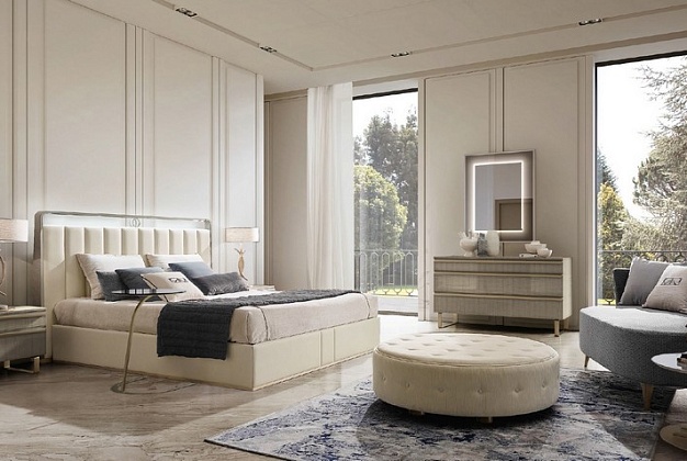 Пуф Barnini Oseo Richmond 1 Пуф Barnini Oseo Richmond (Италия) 1