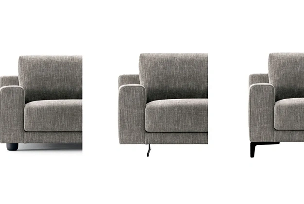 Диван Doimo Sofas James 7 Диван Doimo Sofas James (Италия) 7
