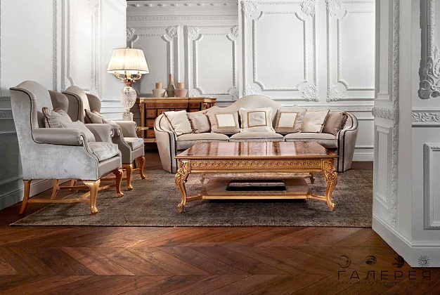 Диван Asnaghi Interiors Nice 3 Диван Asnaghi Interiors Nice (Италия) 3