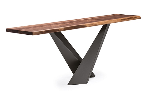 Консоль Cattelan Italia Stratos 4 Консоль Cattelan Italia Stratos (Италия) 4