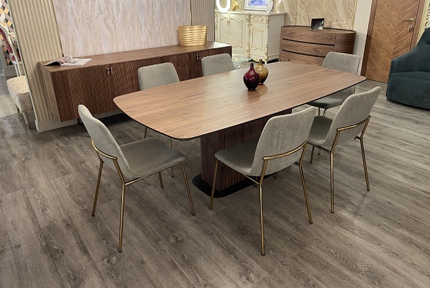 Стул Classi Forest 1 Стул Classi Forest (Турция) 1
