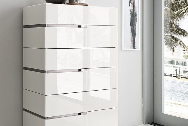 Спальня Alf Artemide 6 Спальня Alf Artemide (Италия) 6