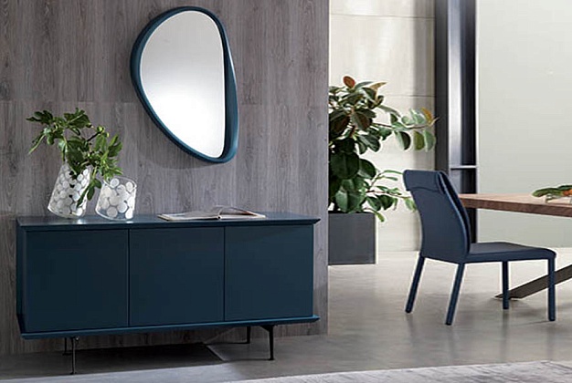 Комод Ozzio Brera 2 Комод Ozzio Brera (Италия) 2