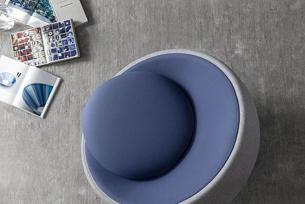 Кресло Bonaldo Globalove 4 Кресло Bonaldo Globalove (Италия) 4