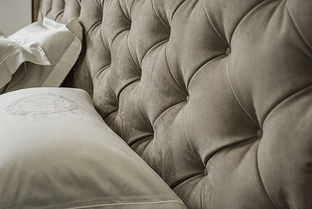 Кровать Vittoria Frigerio Caracciolo 7 Кровать Vittoria Frigerio Caracciolo (Италия) 7