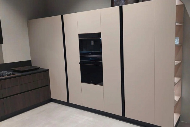 Кухня Stosa Infinity 3 3 Кухня Stosa Infinity 3 (Италия) 3