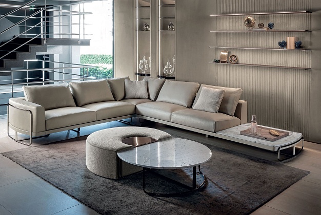 Диван Longhi Edgar 1 Диван Longhi Edgar (Италия) 1