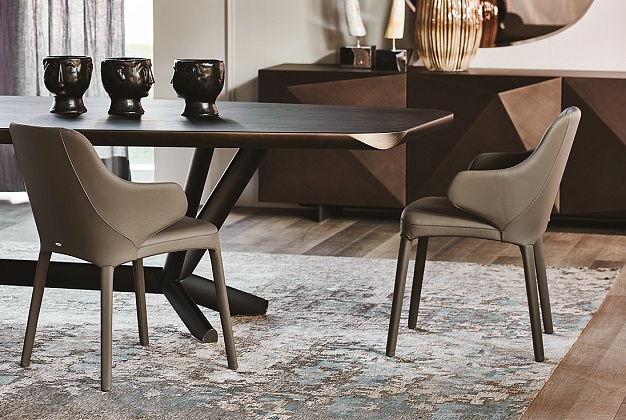 Стул Cattelan Italia Wanda 2 Стул Cattelan Italia Wanda (Италия) 2