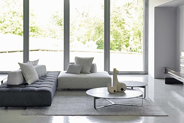 Диван Flou Softbench 1 Диван Flou Softbench (Италия) 1