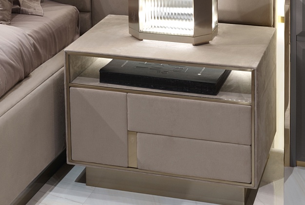 Спальня Visionnaire Beloved 2 Спальня Visionnaire Beloved (Италия) 2
