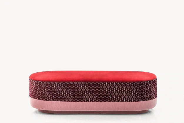 Пуф Moroso Juju 5 Пуф Moroso Juju (Италия) 5