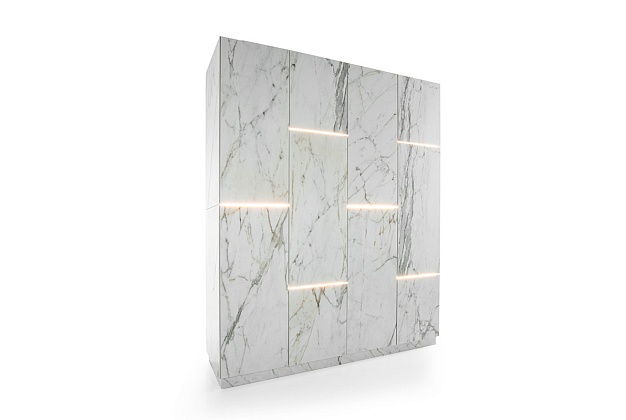 Шкаф Volpi Stone 6 Шкаф Volpi Stone (Италия) 6