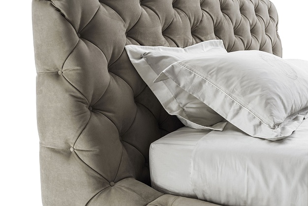 Кровать Vittoria Frigerio Caracciolo 4 Кровать Vittoria Frigerio Caracciolo (Италия) 4