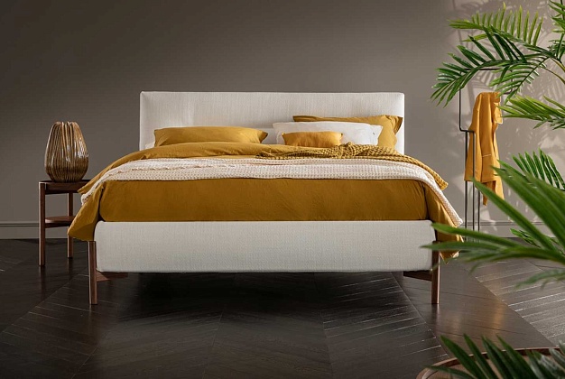 Кровать Altrenotti Verney 2 Кровать Altrenotti Verney (Италия) 2