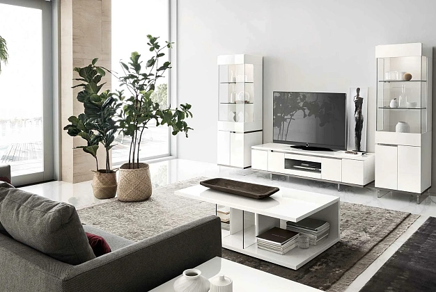 Витрина Alf Artemide 1 Витрина Alf Artemide (Италия) 1