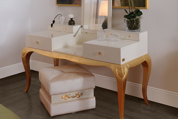 Туалетный столик Cavio Verona 2 Туалетный столик Cavio Verona (Италия) 2