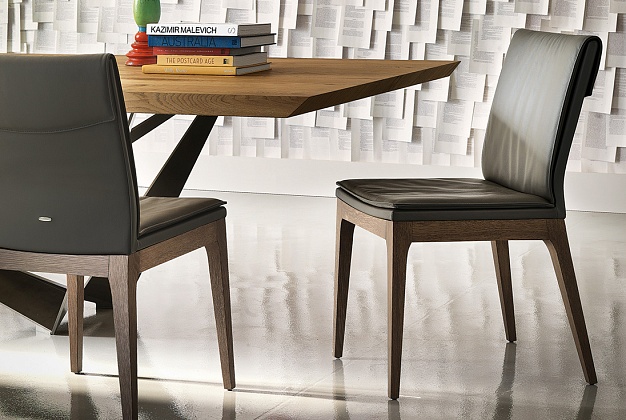 Стул Cattelan Italia Tosca 1 Стул Cattelan Italia Tosca (Италия) 1