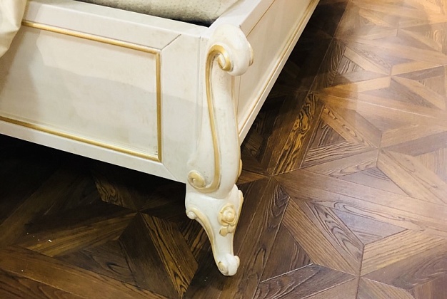 Спальня Volpi Capri 9 Спальня Volpi Capri (Италия) 9