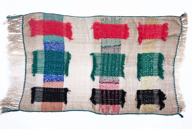 Плед Moroso 7Plaids 4 Плед Moroso 7Plaids (Италия) 4