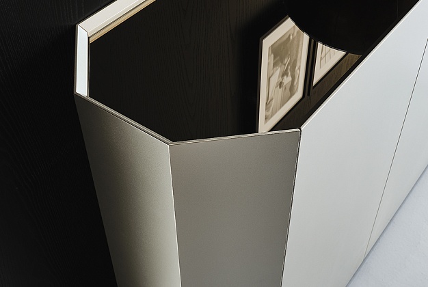 Комод Cattelan Italia Chelsea 6 Комод Cattelan Italia Chelsea (Италия) 6