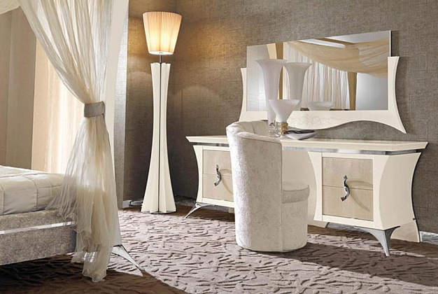 Спальня Redeco Charme 4 Спальня Redeco Charme (Италия) 4