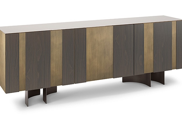 Комод Cattelan Italia Amsterdam 4 Комод Cattelan Italia Amsterdam (Италия) 4