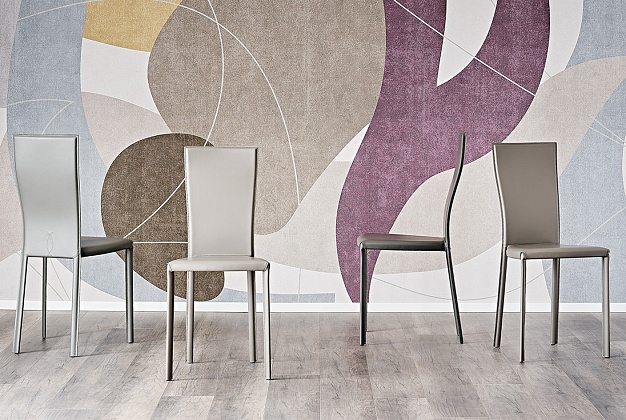 Стул Cattelan Italia Nina 1 Стул Cattelan Italia Nina (Италия) 1