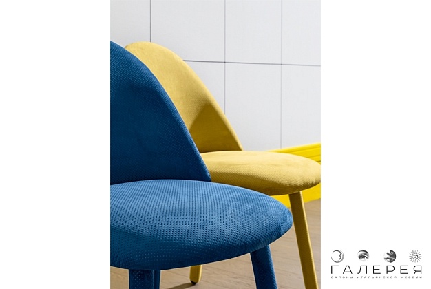 Стул Miniforms Iola 3 Стул Miniforms Iola (Италия) 3