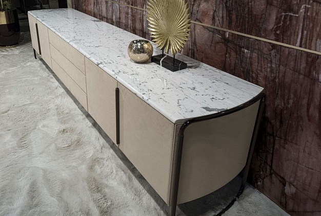 Комод Longhi Steven 4 Комод Longhi Steven (Италия) 4