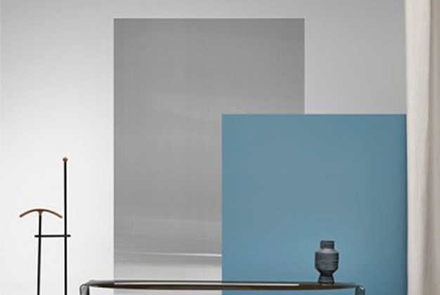 Вешалка MDF Italia Ombre 2 Вешалка MDF Italia Ombre (Италия) 2