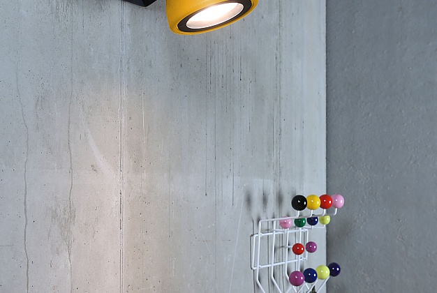 Светильник настенный бра Martinelli Luce Frog 2 Светильник настенный бра Martinelli Luce Frog (Италия) 2