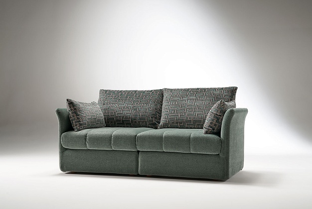 Диван Bedding Polochon 2 Диван Bedding Polochon (Италия) 2